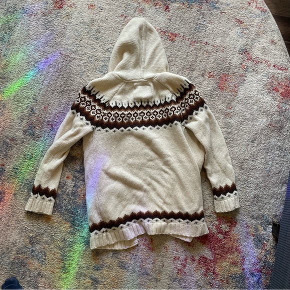 Heritage 1981 Knit Sweater - Picture 11 of 11